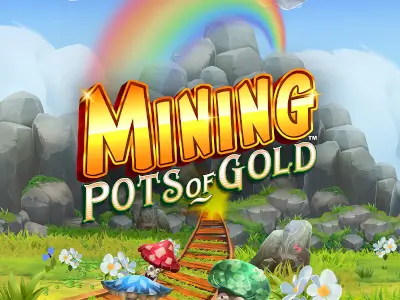 Mining Pots of Gold