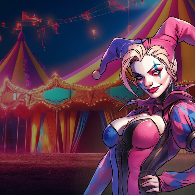 Spielplattform Vulkan Vegas Casino für Deutschland